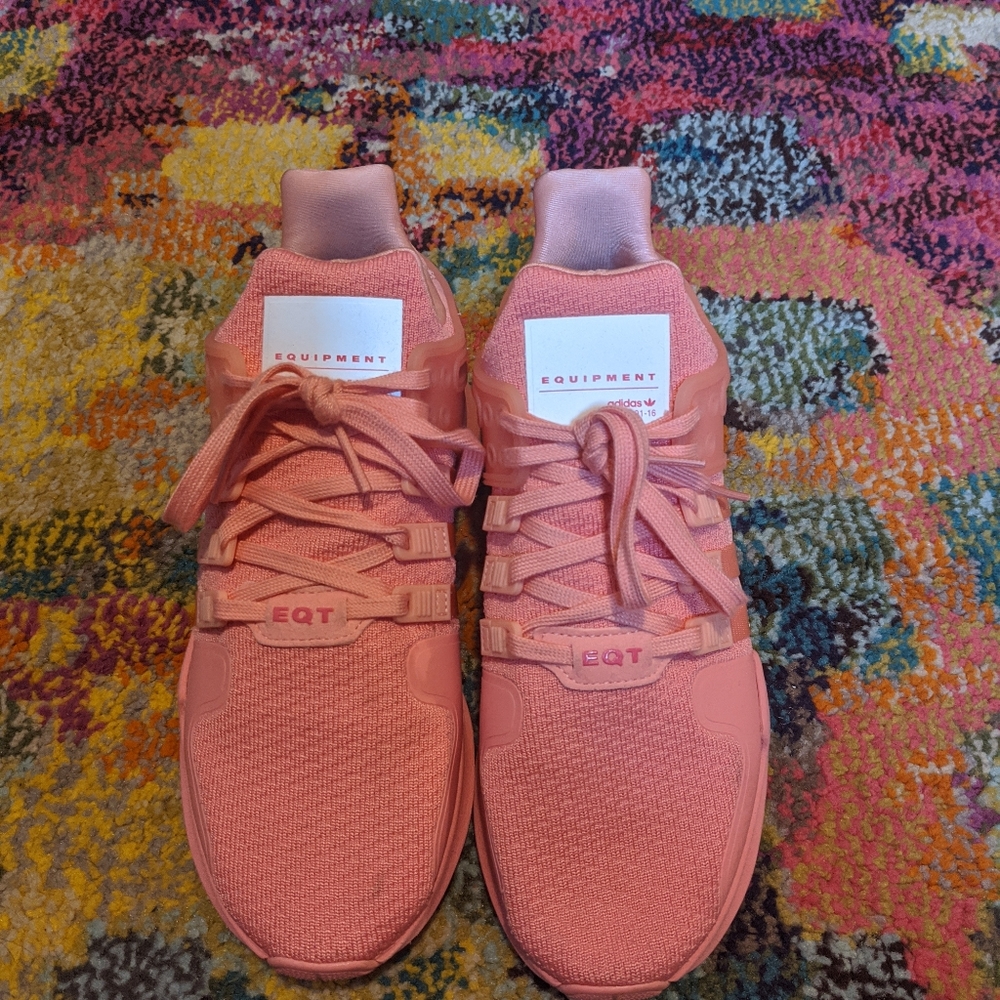 Adidas EQT sneakers